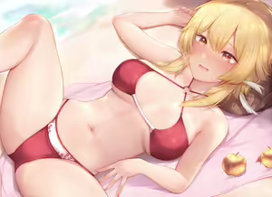 Page 1657 of Fanbox | Kimoshi きもし - preview thumbnail