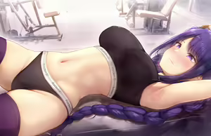 Page 1814 of Fanbox | Kimoshi きもし - preview thumbnail