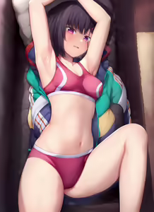 Page 186 of Fanbox | Kimoshi きもし - preview thumbnail