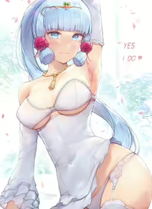 Page 1886 of Fanbox | Kimoshi きもし - preview thumbnail