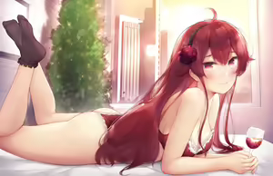 Page 1957 of Fanbox | Kimoshi きもし - preview thumbnail