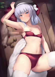 Page 3 of Fanbox | Kimoshi きもし - preview thumbnail
