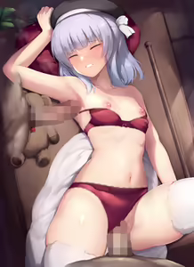 Page 5 of Fanbox | Kimoshi きもし - preview thumbnail
