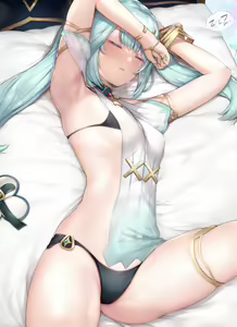 Page 626 of Fanbox | Kimoshi きもし - preview thumbnail