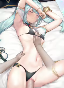 Page 634 of Fanbox | Kimoshi きもし - preview thumbnail