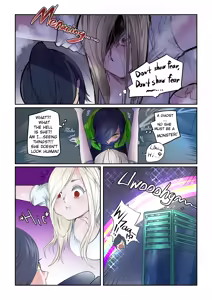 Page 13 of Cream Soda Jam - preview thumbnail