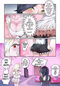 Page 17 of Cream Soda Jam - preview thumbnail