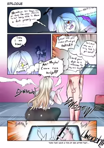 Page 33 of Cream Soda Jam - preview thumbnail