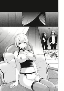 Page 190 of 21-ji no Onna ~Camera no Mae no Mesuinu~ 2 | 21시의 여자 ~카메라 앞의 암캐2~ - preview thumbnail