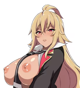 Page 27 of Valkyrie drive: Mermaid - preview thumbnail