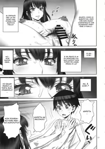 Page 16 of Musuko no Doukyuusei wa Watashi no SeFri | L' Amichetto di Mio Figlio - preview thumbnail