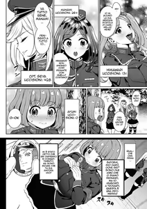 Page 2 of Evil Slayers | Cacciatrici di Demoni - preview thumbnail