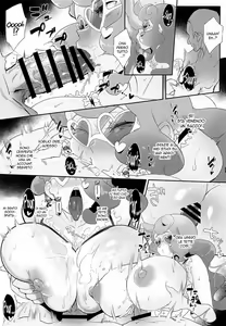 Page 22 of Sonia-hakase wa Tamatteiru | Allegerire L' Ansia - preview thumbnail