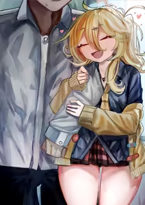 Page 64 of Tsumugichan to Wakarase Icha Love Ecchi - preview thumbnail