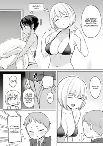 Page 4 of Houkago no Seishorishitsu | Trattamento Sessuale - preview thumbnail