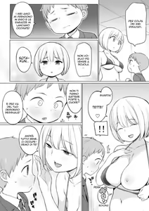 Page 5 of Houkago no Seishorishitsu | Trattamento Sessuale - preview thumbnail