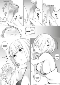 Page 8 of Houkago no Seishorishitsu | Trattamento Sessuale - preview thumbnail