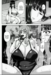 Page 3 of Iemoto Rankou Settai Senshadou | Addomentarsi sul Lavoro - preview thumbnail