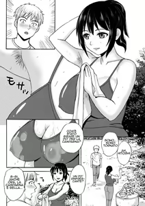 Page 2 of Wakige Bijin -Inaka no Oba-san- | In Campagna con la Zia - preview thumbnail