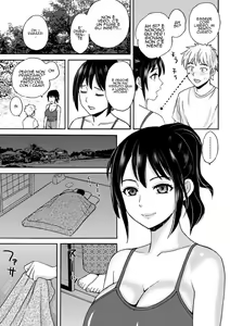 Page 3 of Wakige Bijin -Inaka no Oba-san- | In Campagna con la Zia - preview thumbnail
