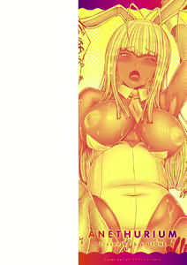 Page 2 of Anethurium - preview thumbnail