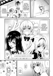 Page 4 of Momioka no Hatsujou | La Mia Amica Eccitata - preview thumbnail