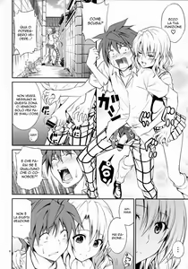 Page 5 of Momioka no Hatsujou | La Mia Amica Eccitata - preview thumbnail