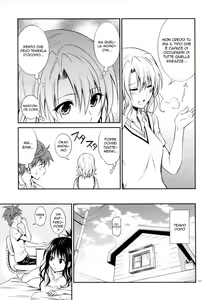 Page 10 of Momioka no Hatsujou | La Mia Amica Eccitata - preview thumbnail