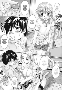Page 11 of Natural Mama | La Mamma Straniera - preview thumbnail