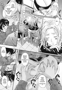 Page 3 of Natural Mama | La Mamma Straniera - preview thumbnail