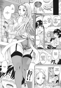 Page 7 of Natural Mama | La Mamma Straniera - preview thumbnail