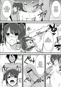 Page 11 of Inyoku Duet | Il Duetto - preview thumbnail