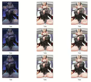 Page 950 of Artist ::: Tnolize - preview thumbnail
