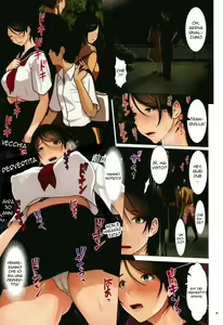 Page 5 of Mama ga Sailor Fuku wo Kita Riyuu | L' Uniforme Scolastica della Mamma - preview thumbnail