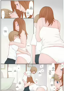 Page 28 of Onee-san to Boku | Bagnati dalla Pioggia - preview thumbnail