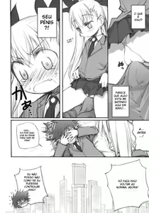 Page 9 of Virginity - preview thumbnail