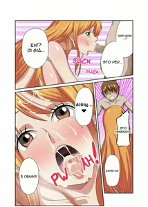 Page 11 of Dorobouneko no Douzou no Mae de | Lo Scrigno di Nami - preview thumbnail