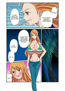 Page 3 of Dorobouneko no Douzou no Mae de | Lo Scrigno di Nami - preview thumbnail