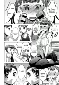 Page 2 of Onee ga ii Twins | Due per Te Sorellina - preview thumbnail