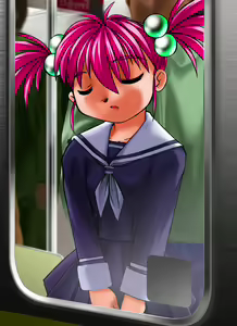 Page 17 of Moe Shimotsuki - preview thumbnail