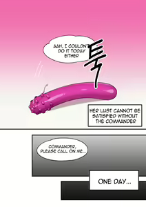 Page 4 of Hk416 Manga september 2020 - preview thumbnail