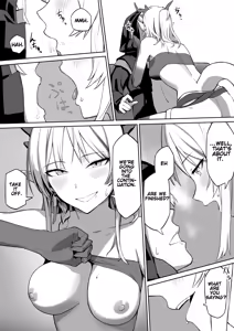 Page 4 of Nian (decensored) - preview thumbnail