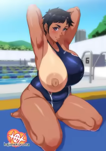Page 169 of Kuruma Hajime - preview thumbnail