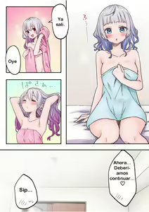 Page 102 of Futago Shimai-chan no Yuri Seikatsu Ch. 1-10 - preview thumbnail