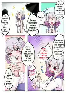Page 119 of Futago Shimai-chan no Yuri Seikatsu Ch. 1-10 - preview thumbnail