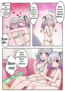 Page 128 of Futago Shimai-chan no Yuri Seikatsu Ch. 1-10 - preview thumbnail