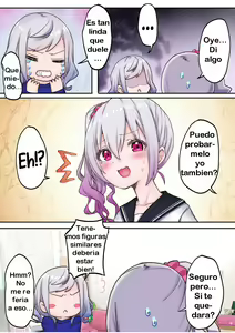 Page 147 of Futago Shimai-chan no Yuri Seikatsu Ch. 1-10 - preview thumbnail
