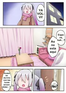 Page 180 of Futago Shimai-chan no Yuri Seikatsu Ch. 1-10 - preview thumbnail