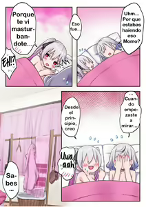 Page 193 of Futago Shimai-chan no Yuri Seikatsu Ch. 1-10 - preview thumbnail