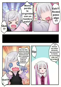 Page 210 of Futago Shimai-chan no Yuri Seikatsu Ch. 1-10 - preview thumbnail